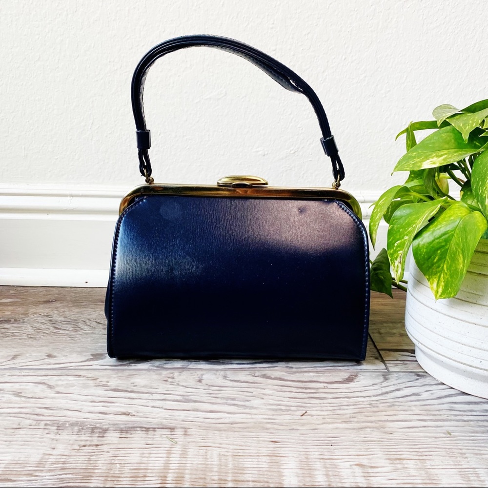 Vintage 1960s Purse